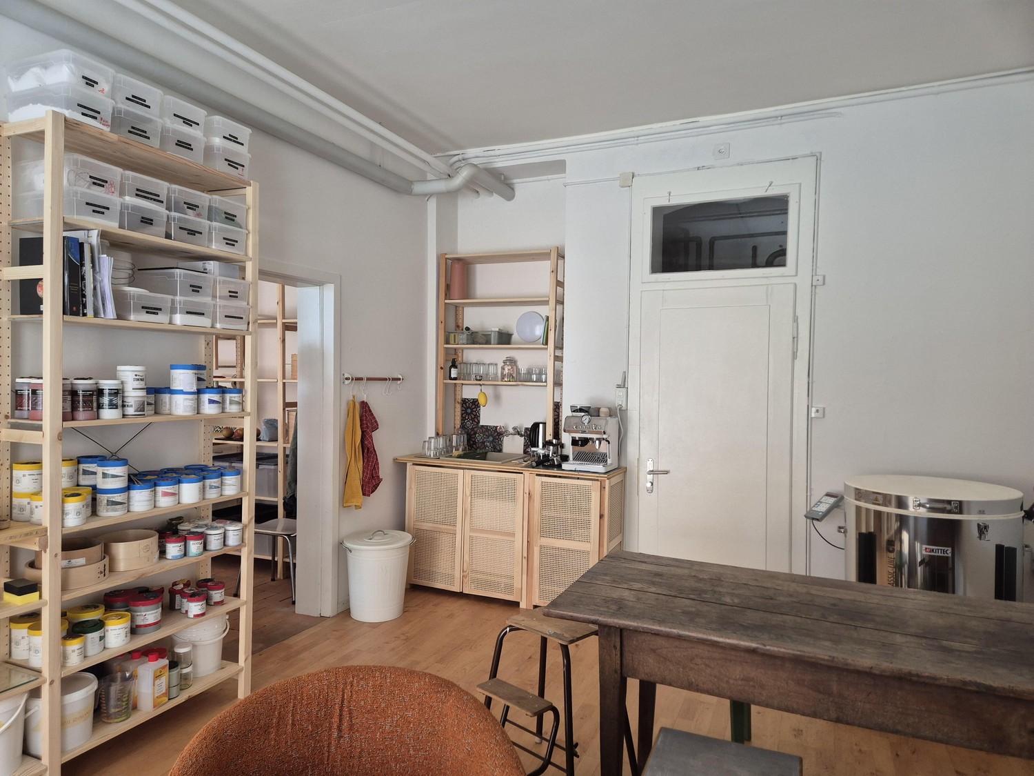 35m² commercial, Foto 1 von 5