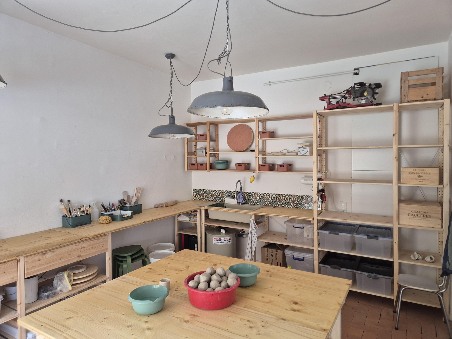 35m² commercial, Foto 5 von 5