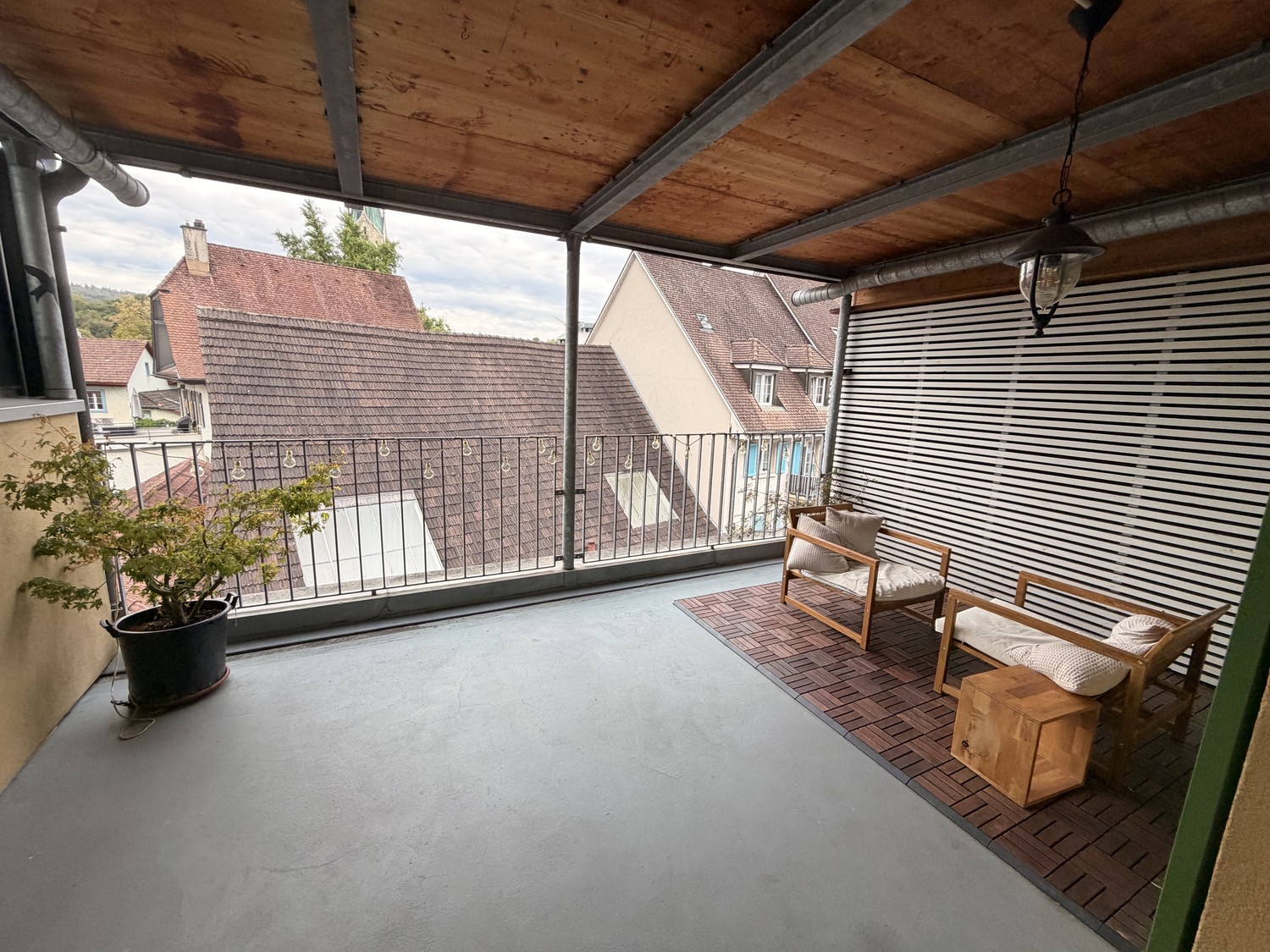 3 rooms apartment, Foto 10 von 10