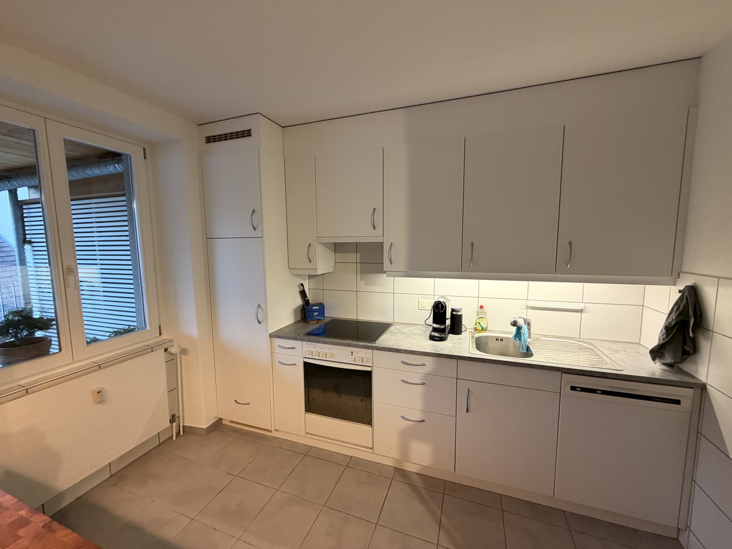3 rooms apartment, Foto 9 von 10