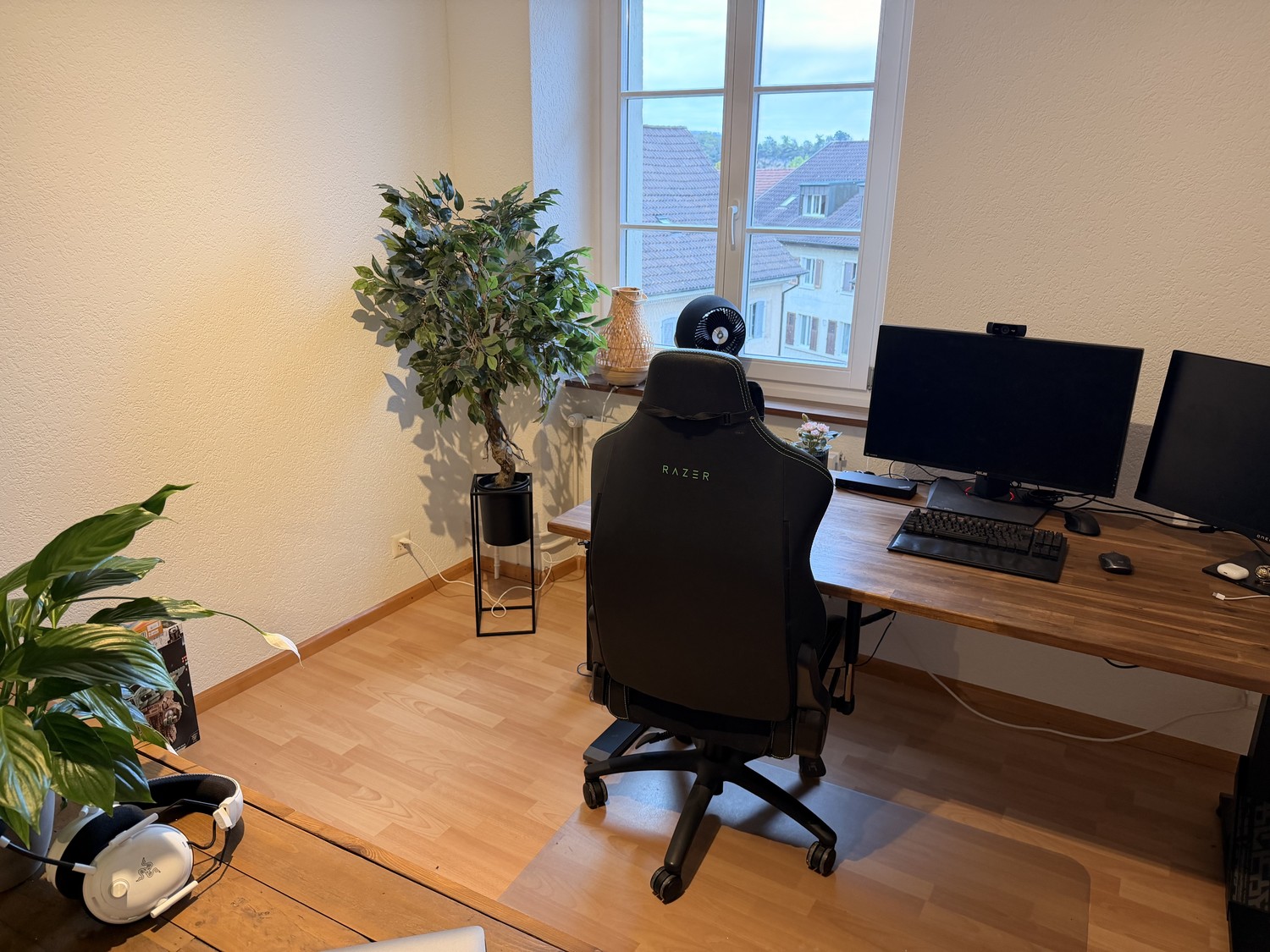 3 rooms apartment, Foto 6 von 10