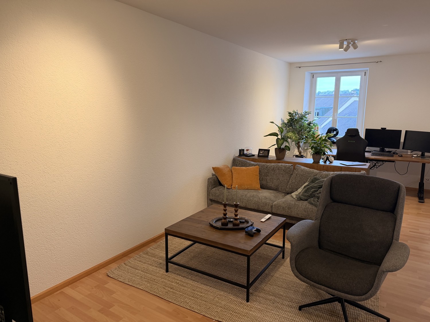 3 rooms apartment, Foto 4 von 10