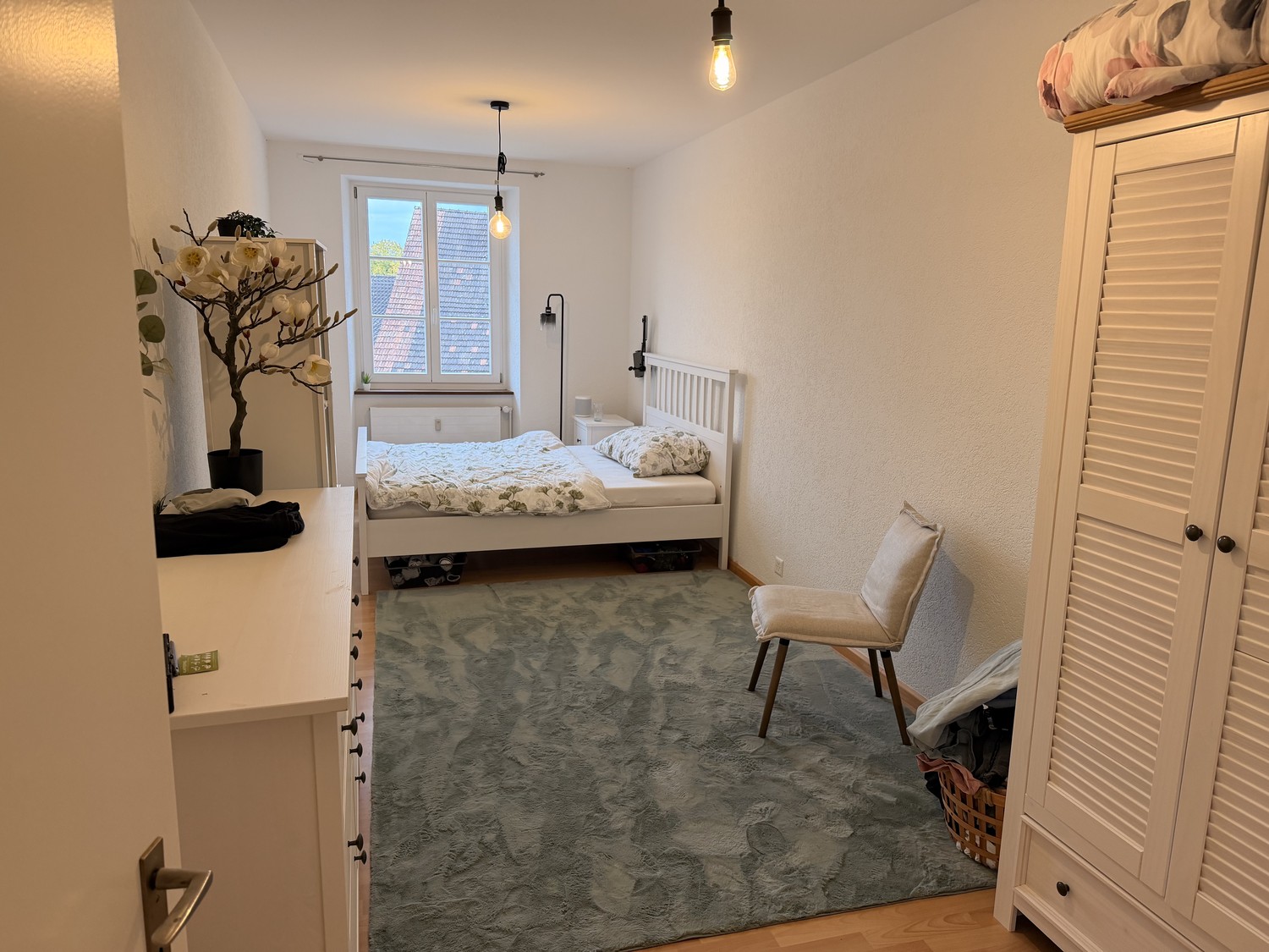 3 rooms apartment, Foto 2 von 10