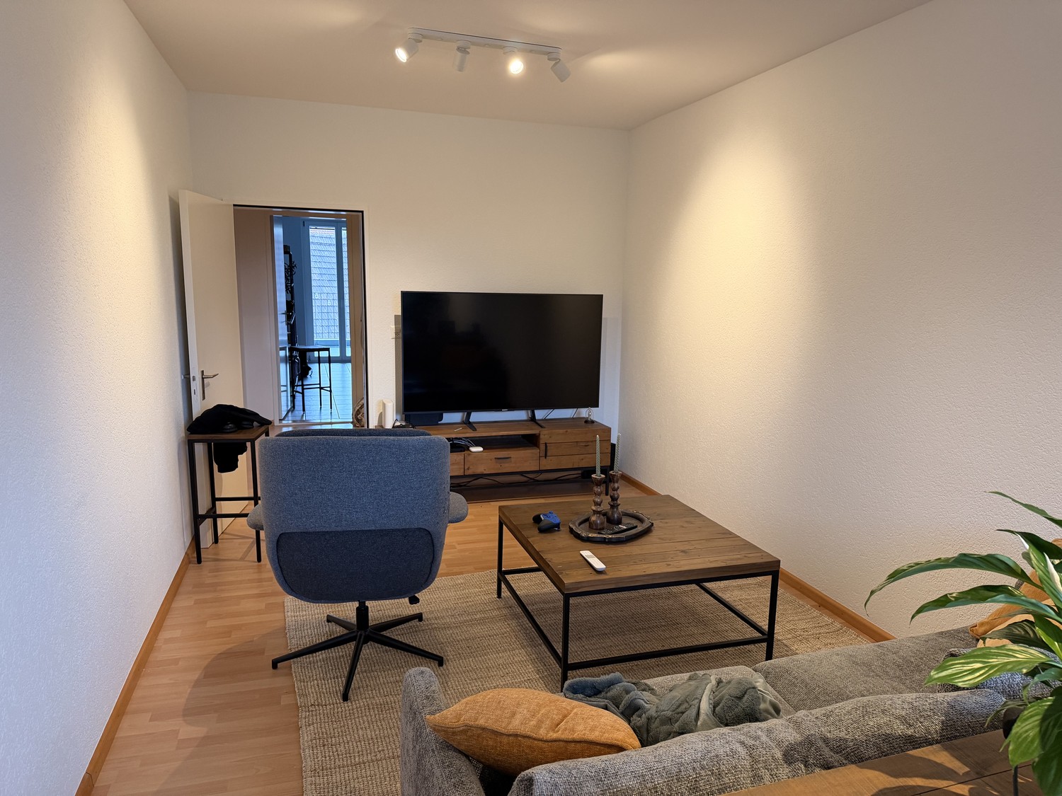 3 rooms apartment, Foto 5 von 10