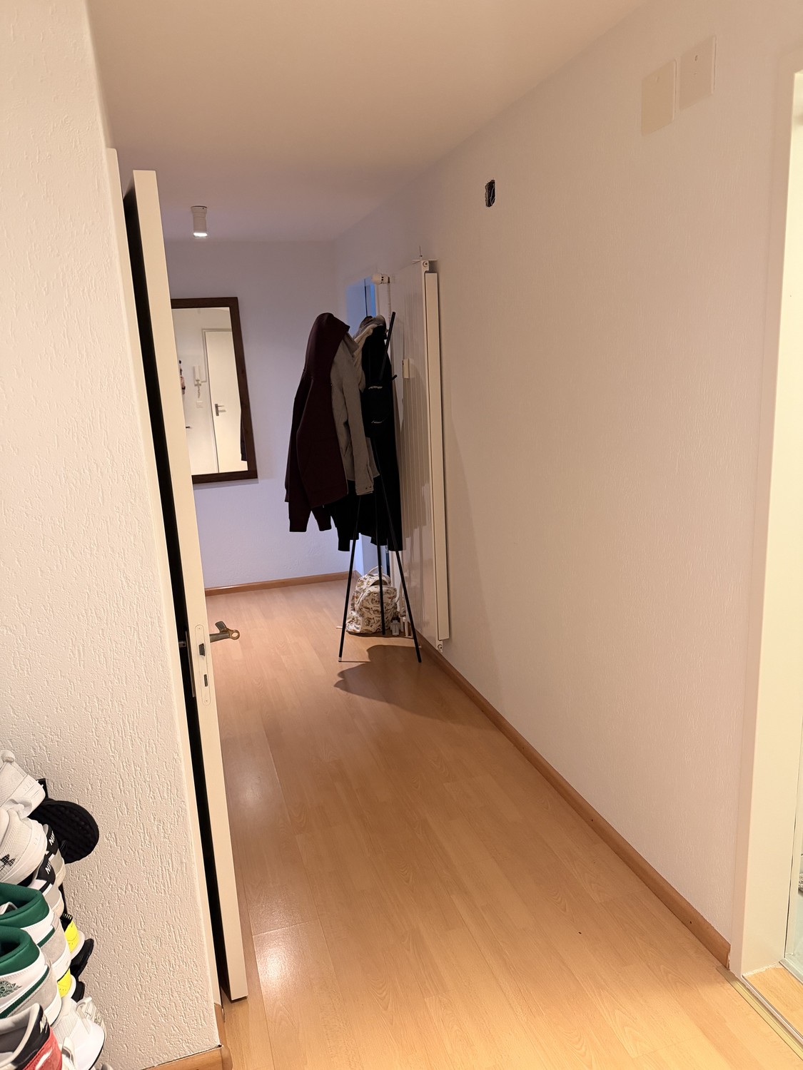 3 rooms apartment, Foto 1 von 10