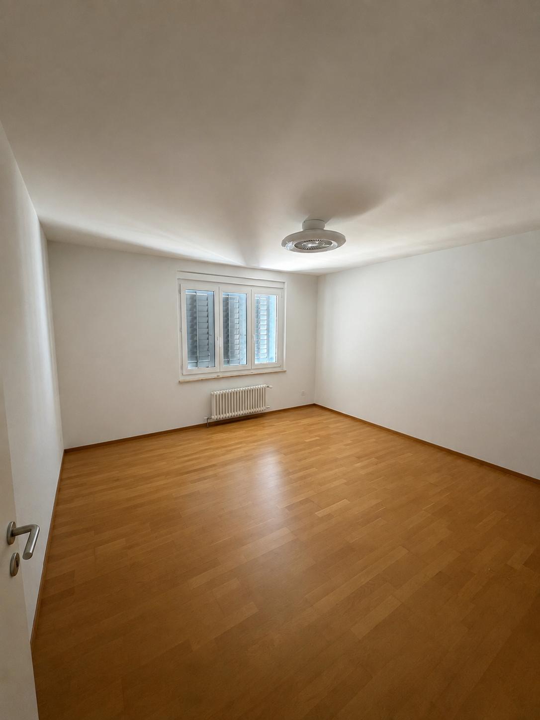 3 rooms apartment, Foto 3 von 9