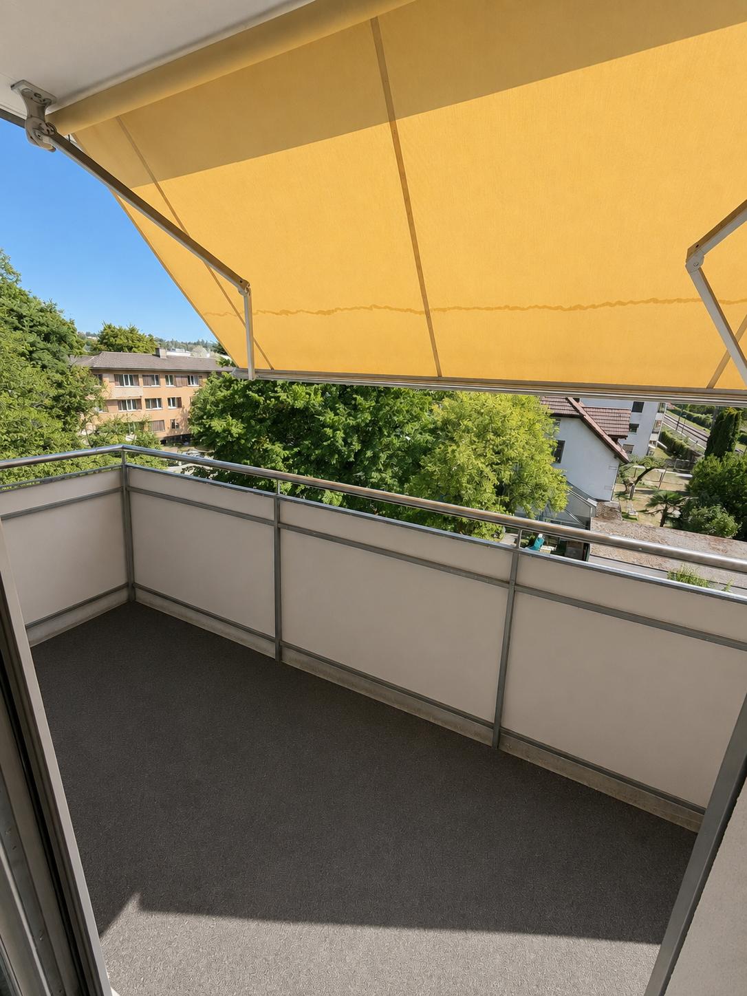 3 rooms apartment, Foto 9 von 9