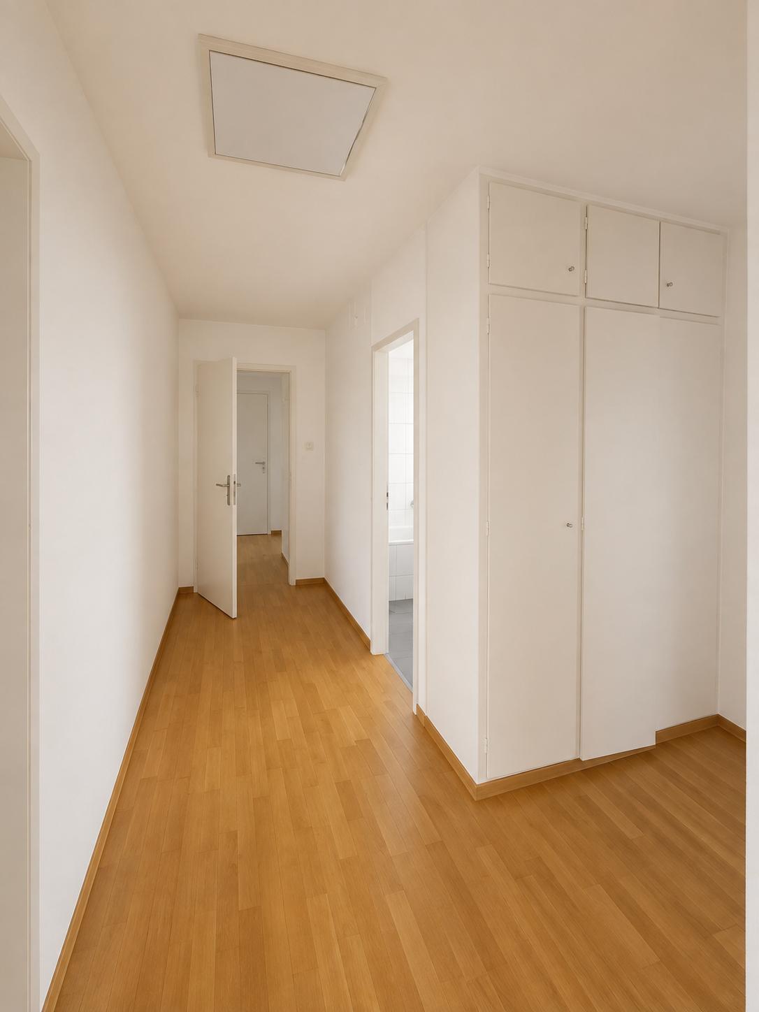 3 rooms apartment, Foto 6 von 9
