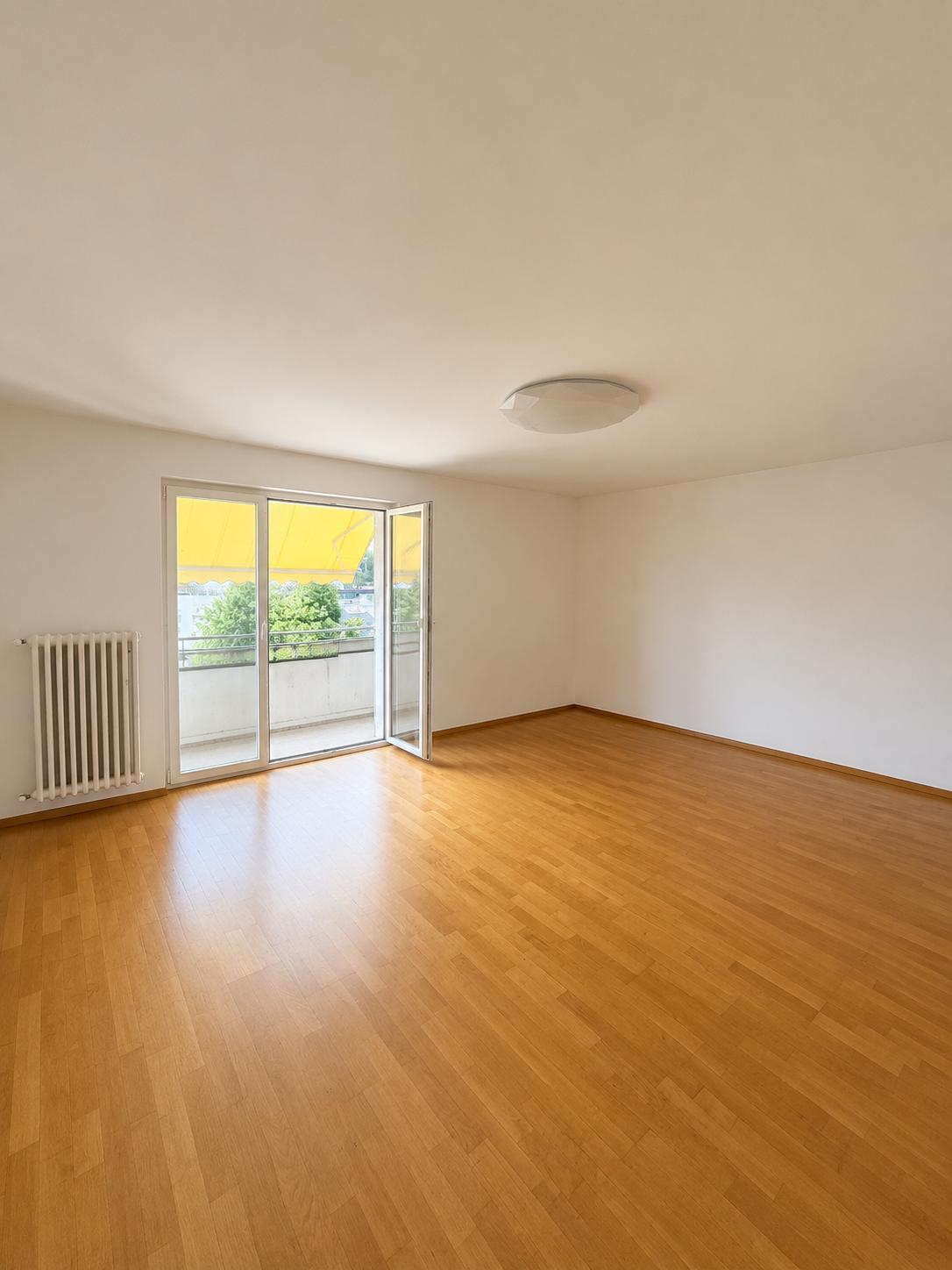 3 rooms apartment, Foto 1 von 9