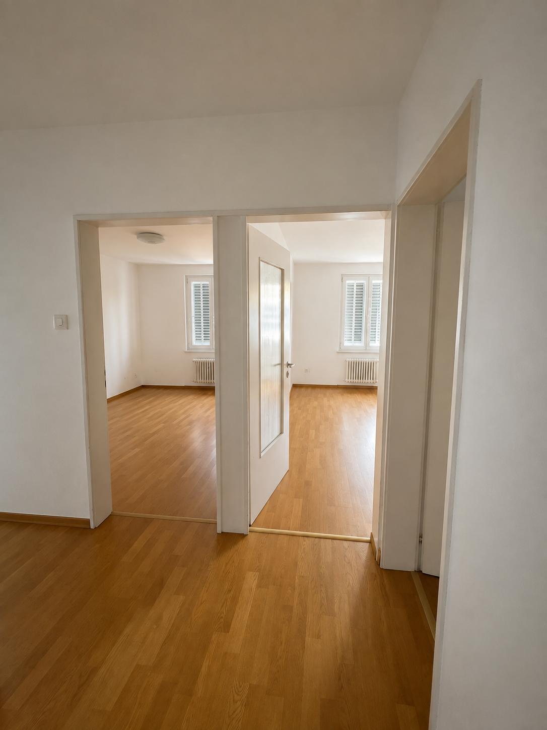 3 rooms apartment, Foto 8 von 9