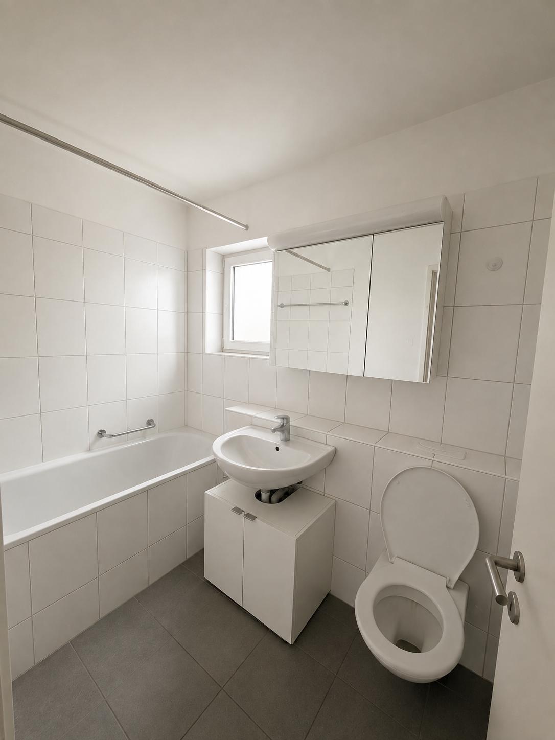 3 rooms apartment, Foto 7 von 9