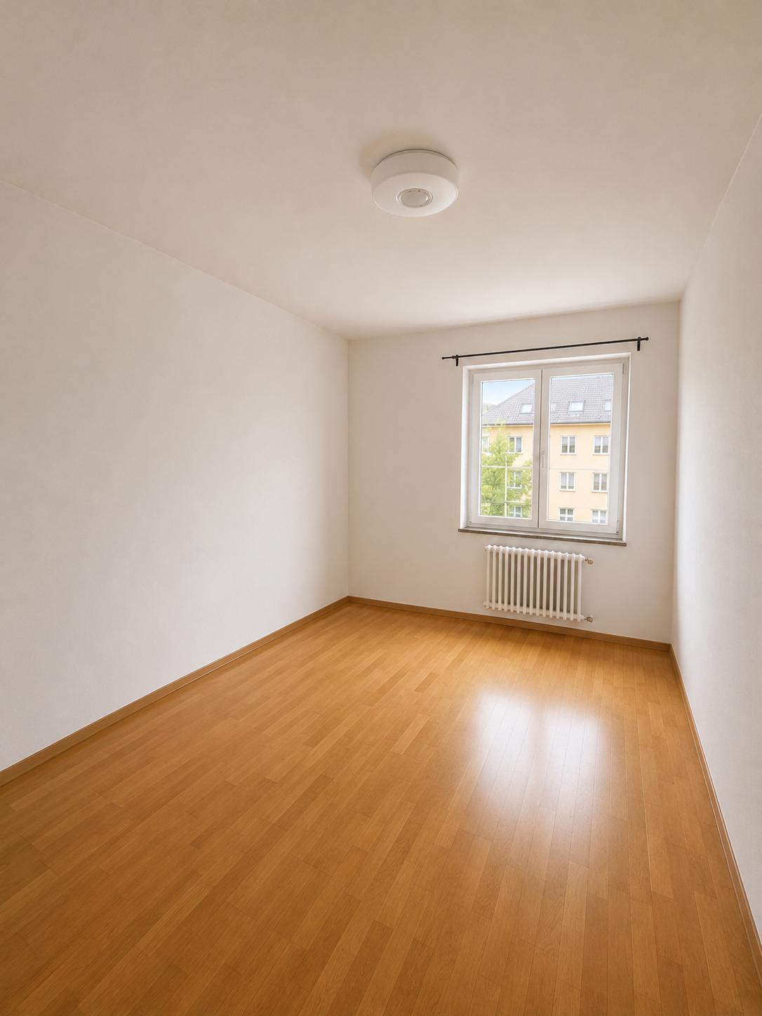 3 rooms apartment, Foto 4 von 9