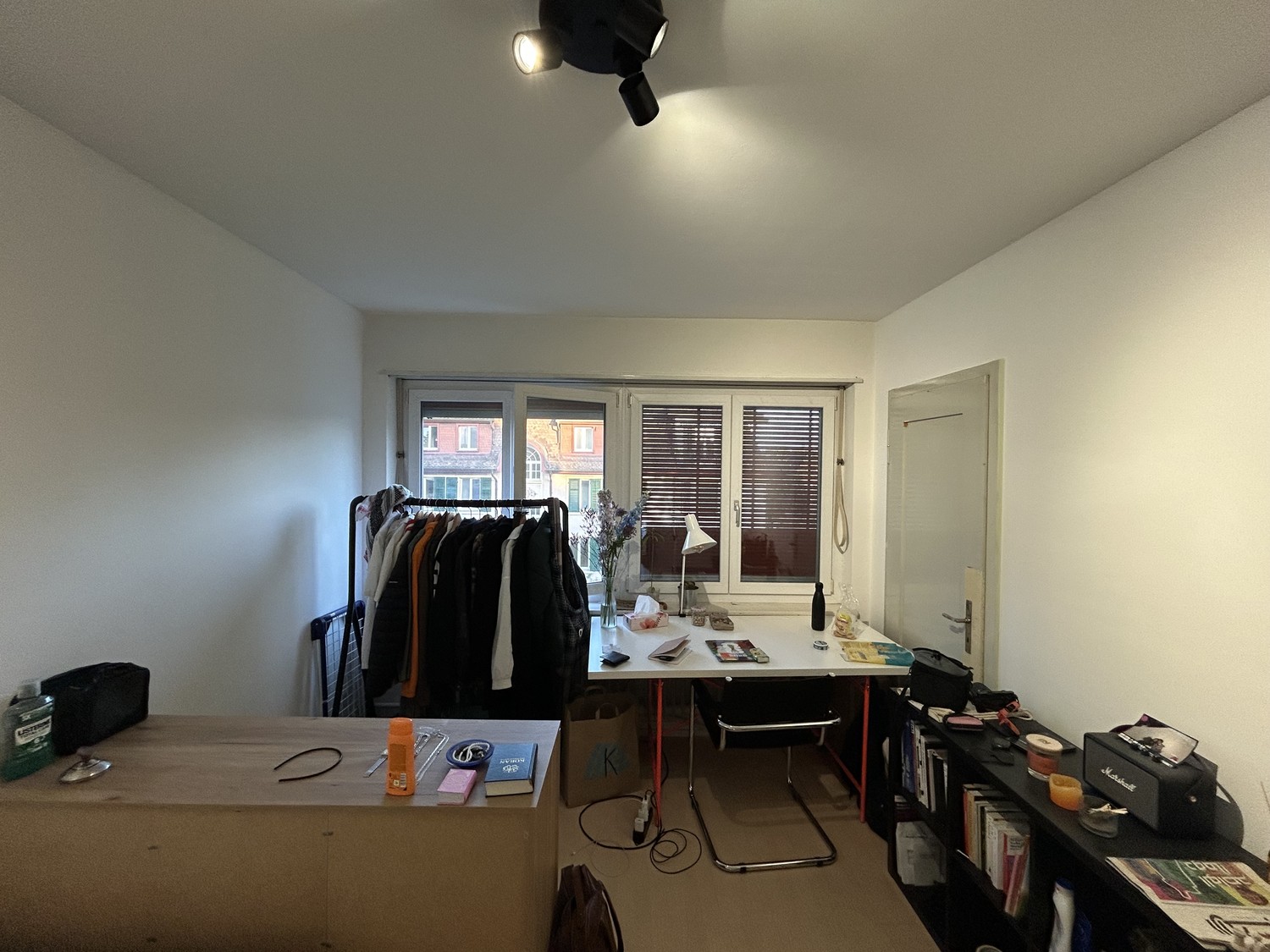 Room in a shared flat, Foto 3 von 5