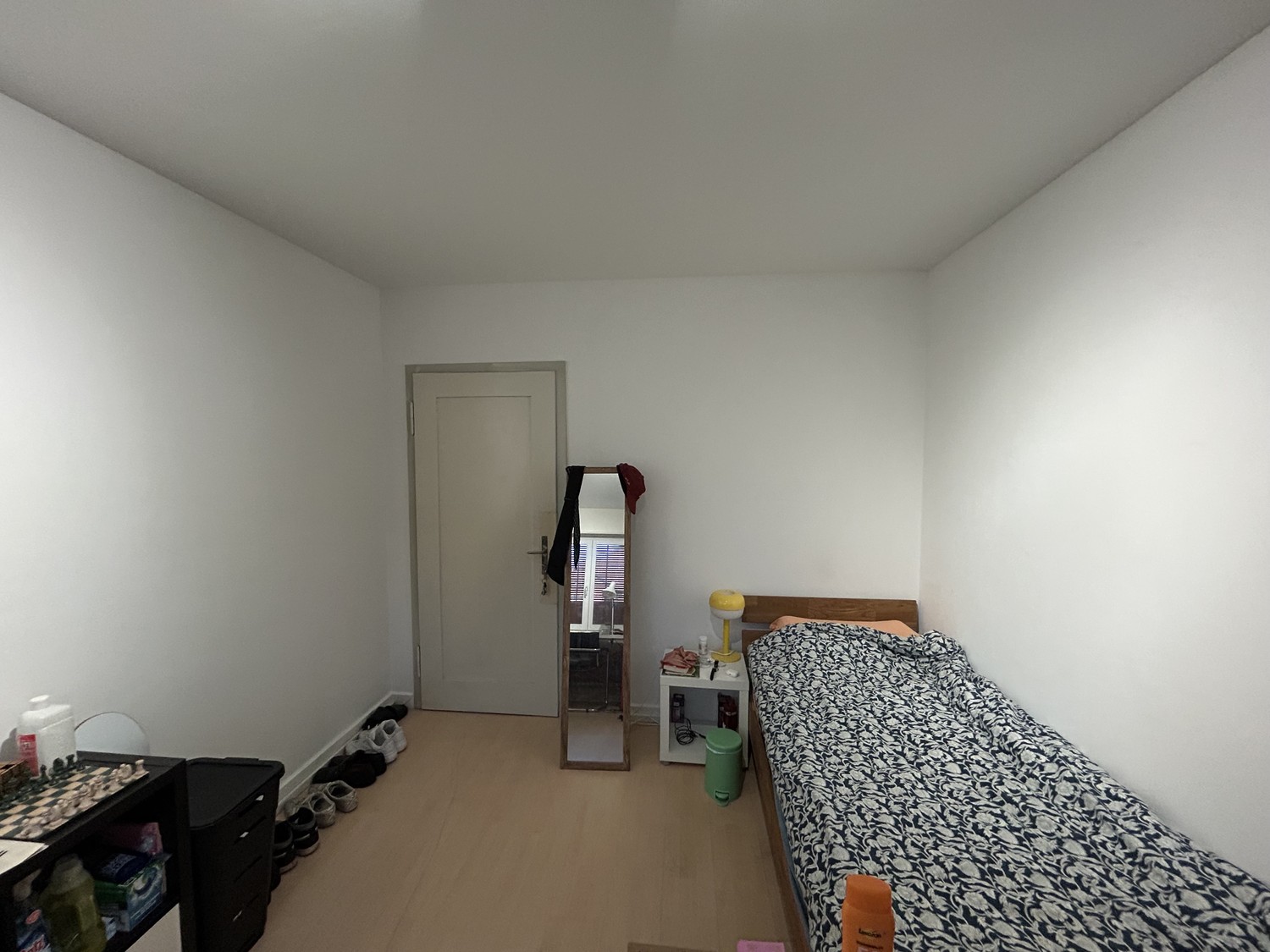 Room in a shared flat, Foto 2 von 5