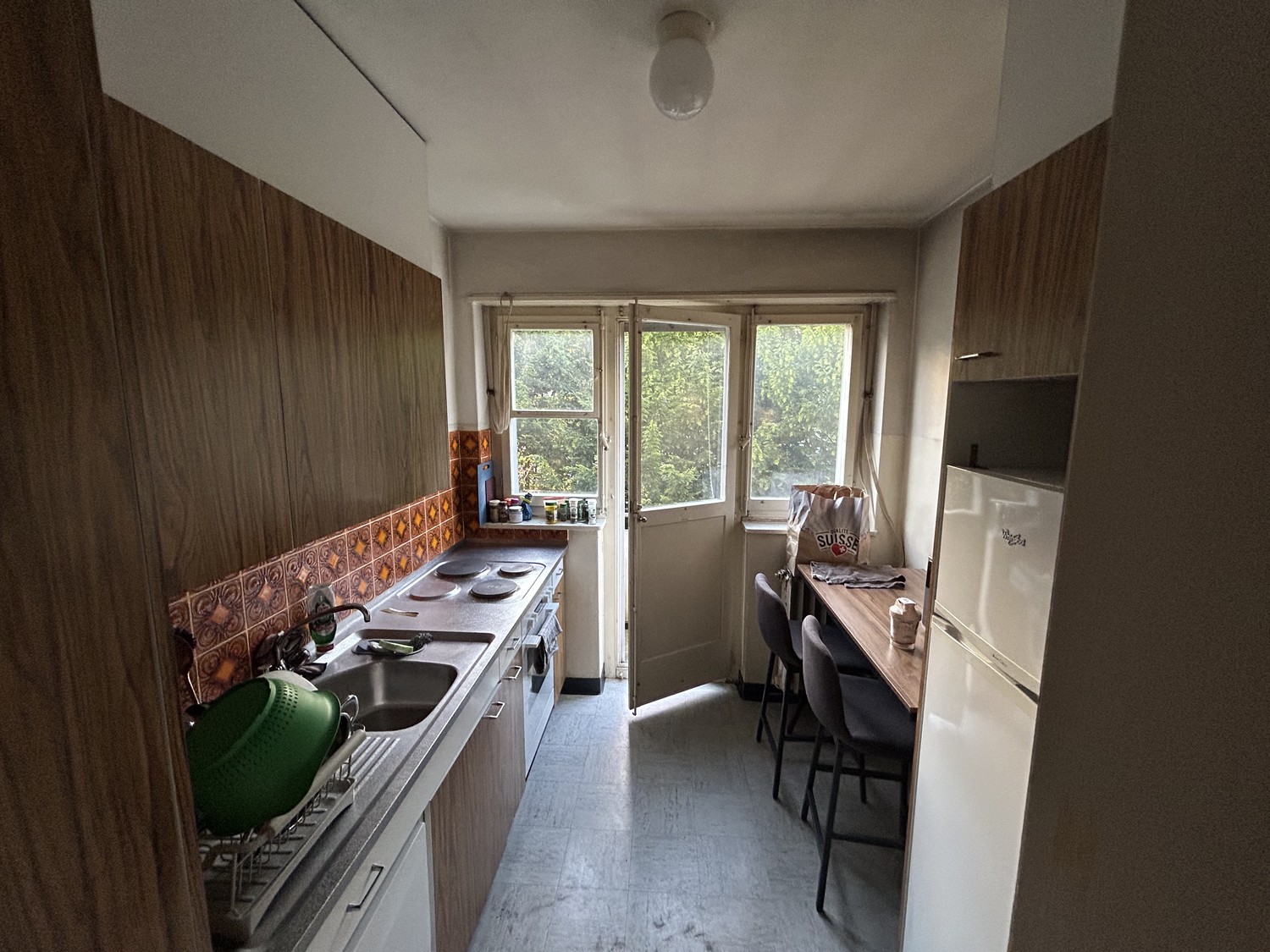 Room in a shared flat, Foto 4 von 5