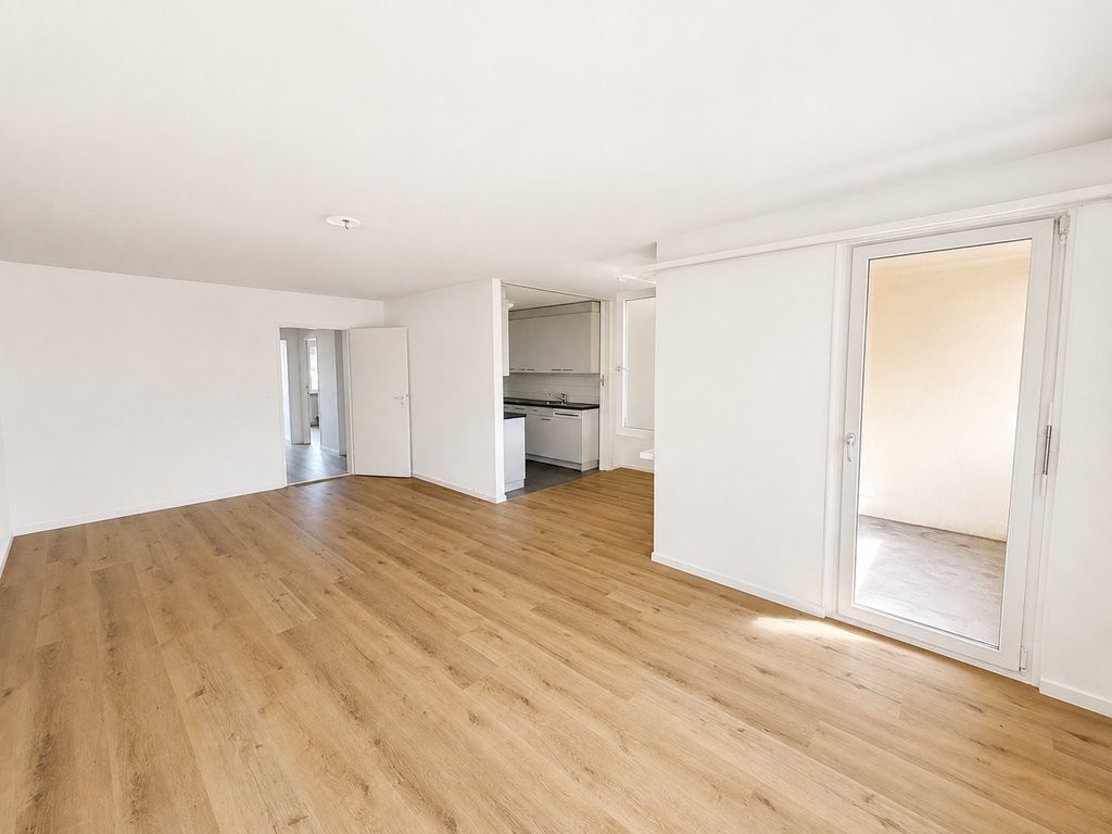 3 ½ rooms apartment, Foto 4 von 8