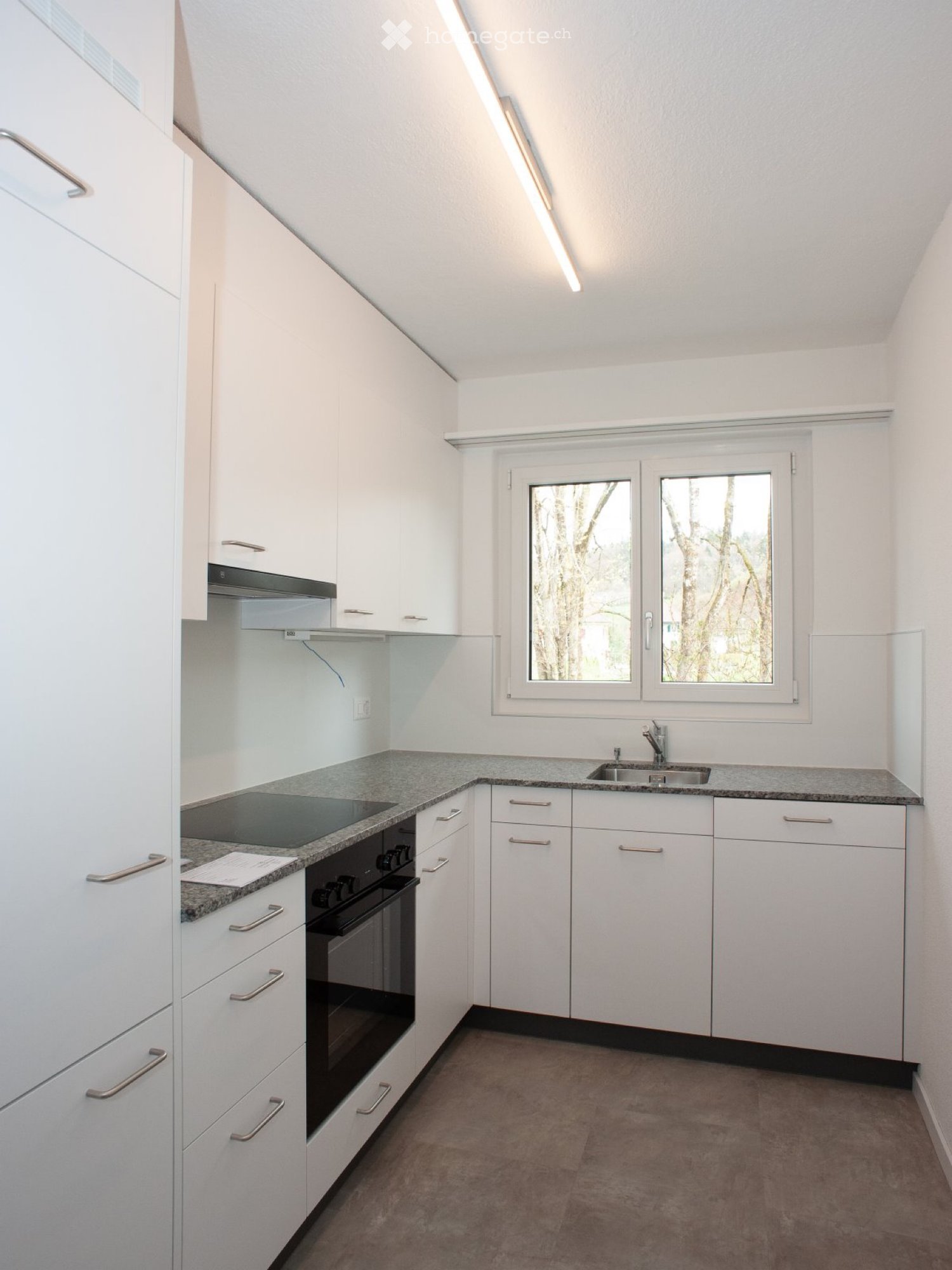 3 rooms apartment, photo 1 sur 5