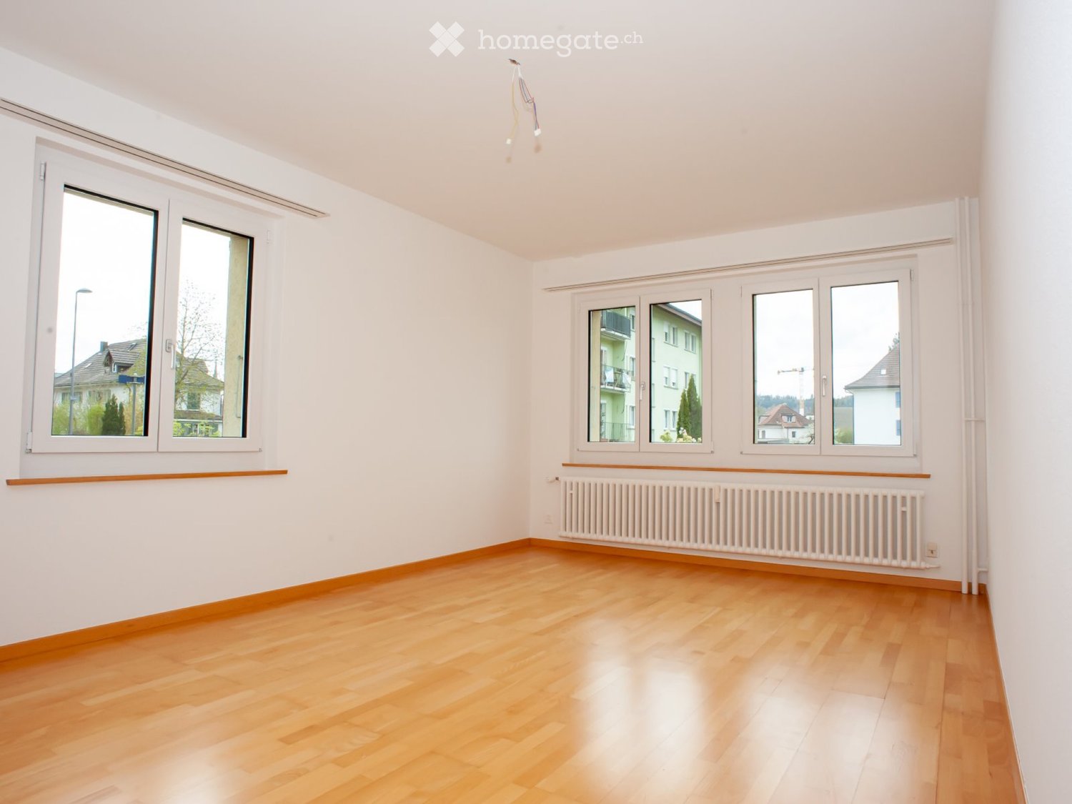 3 rooms apartment, photo 2 sur 5