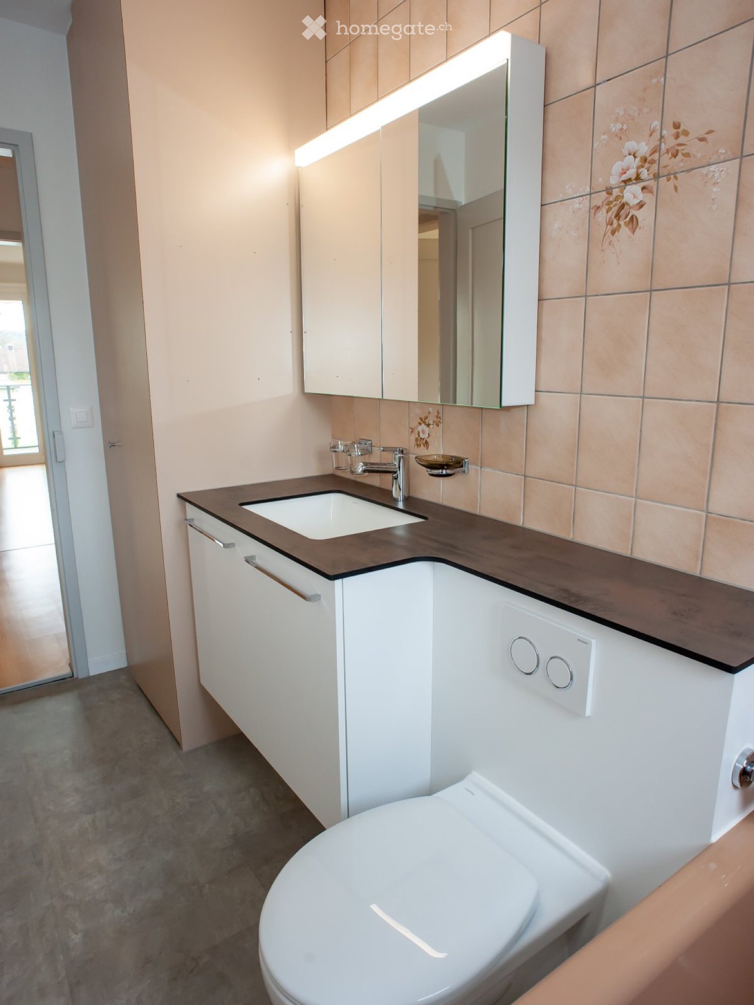 3 rooms apartment, photo 5 sur 5