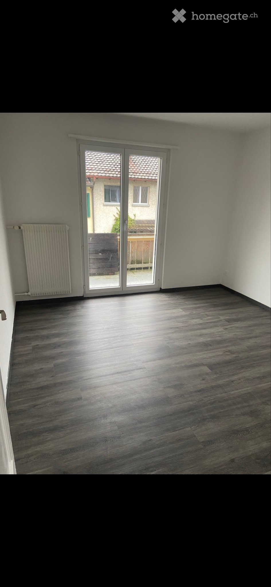 4 rooms single house