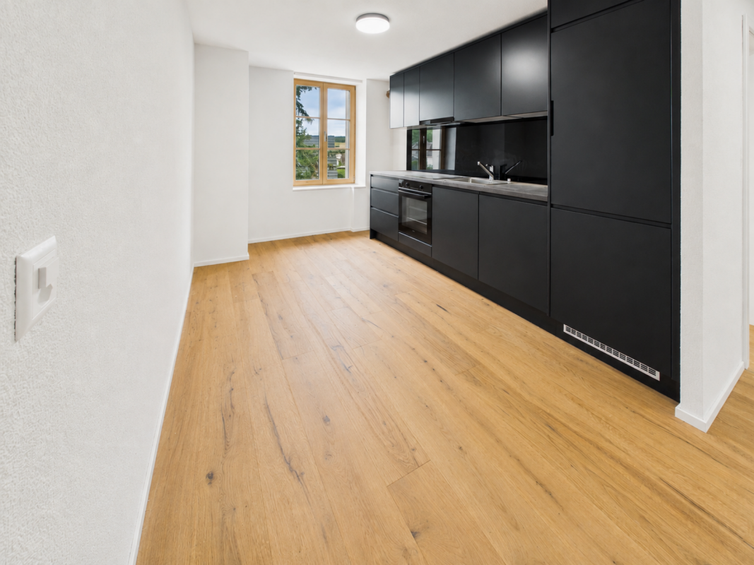 4 ½ rooms duplex