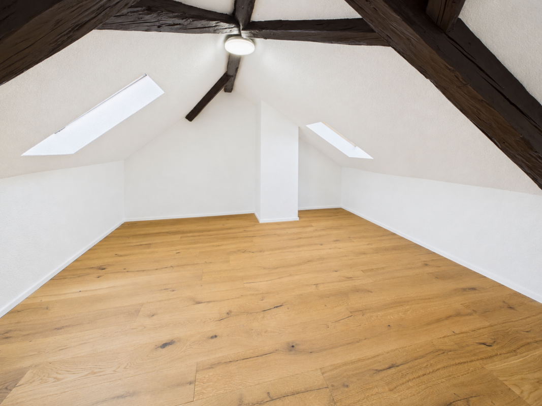 4 ½ rooms duplex