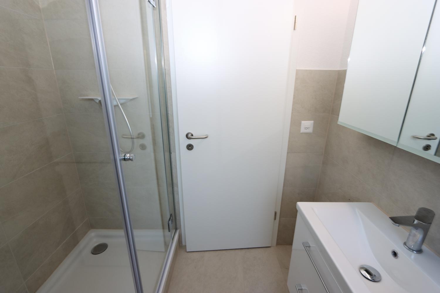 Appartement de 3 pièces