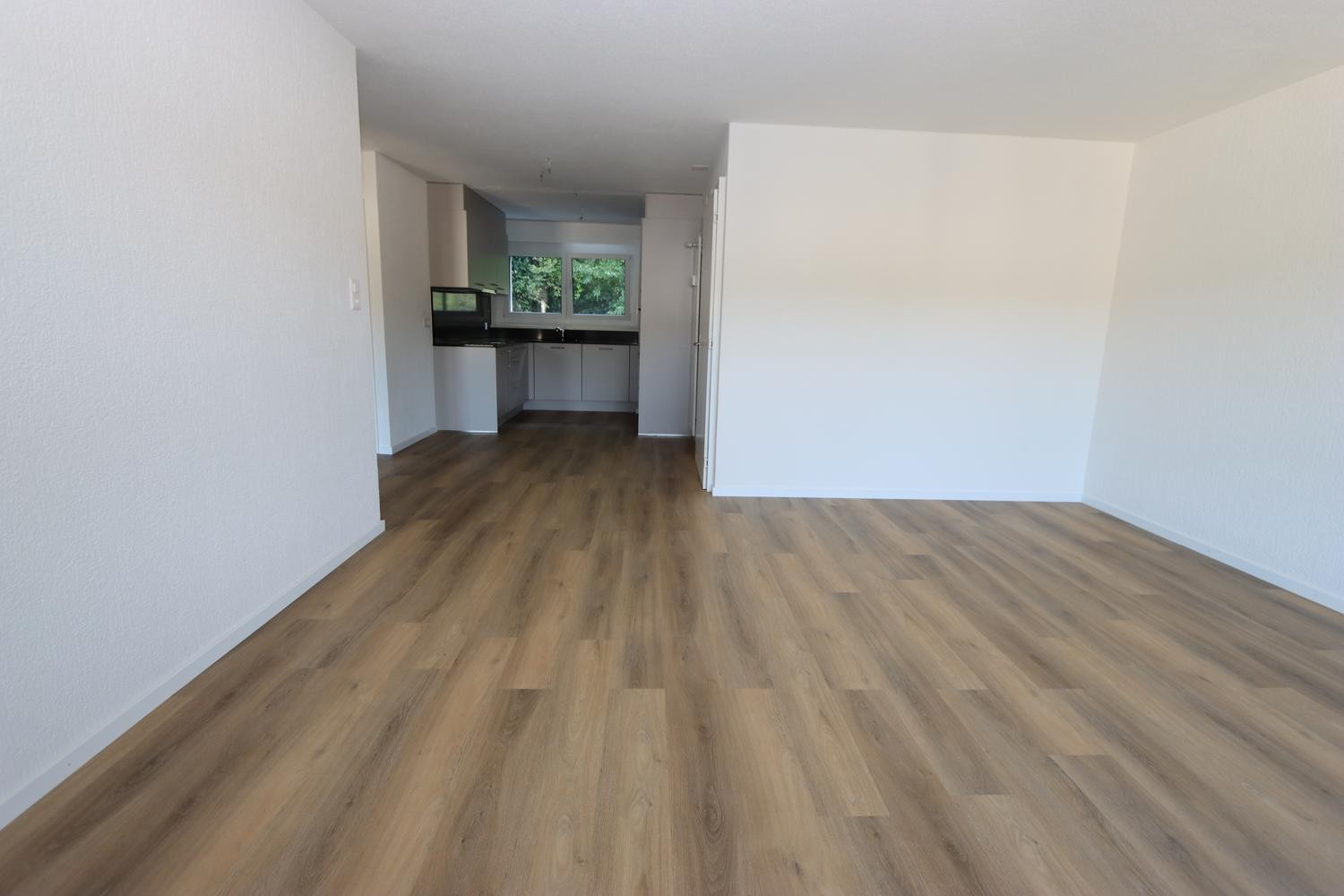 Appartement de 3 pièces