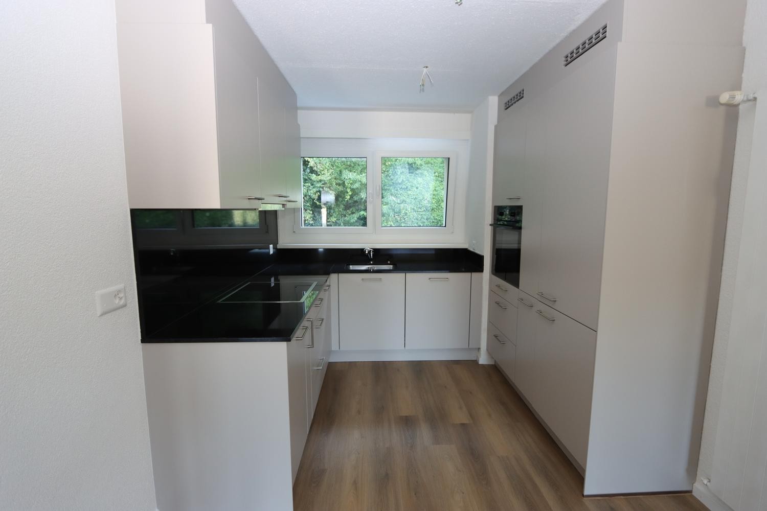 Appartement de 3 pièces