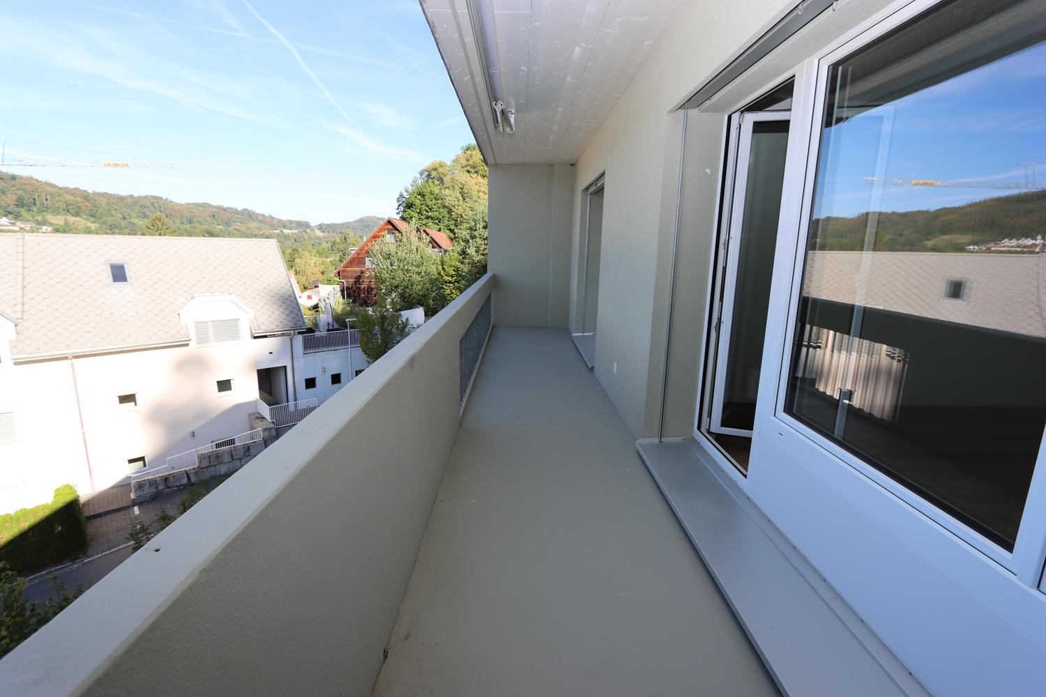 Appartement de 3 pièces