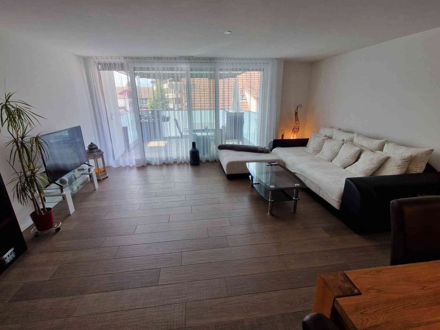 4 ½ rooms apartment, Foto 1 von 10