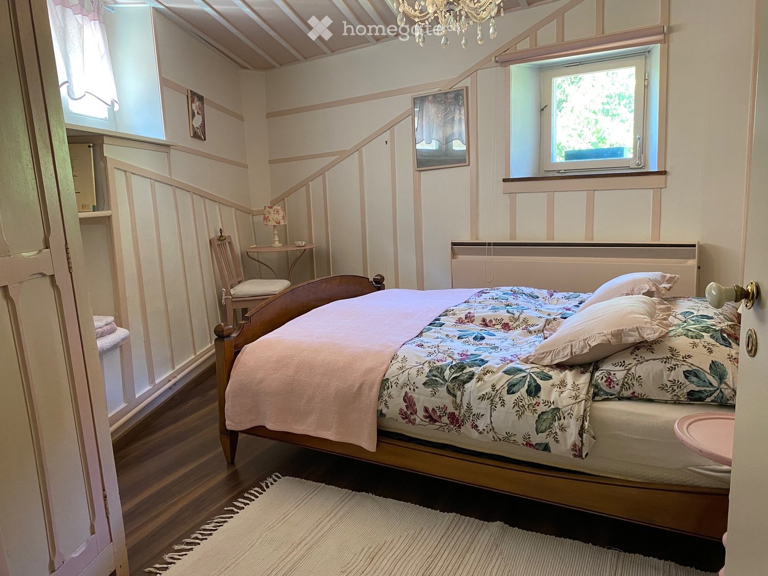 2 Zimmer Einzelzimmer