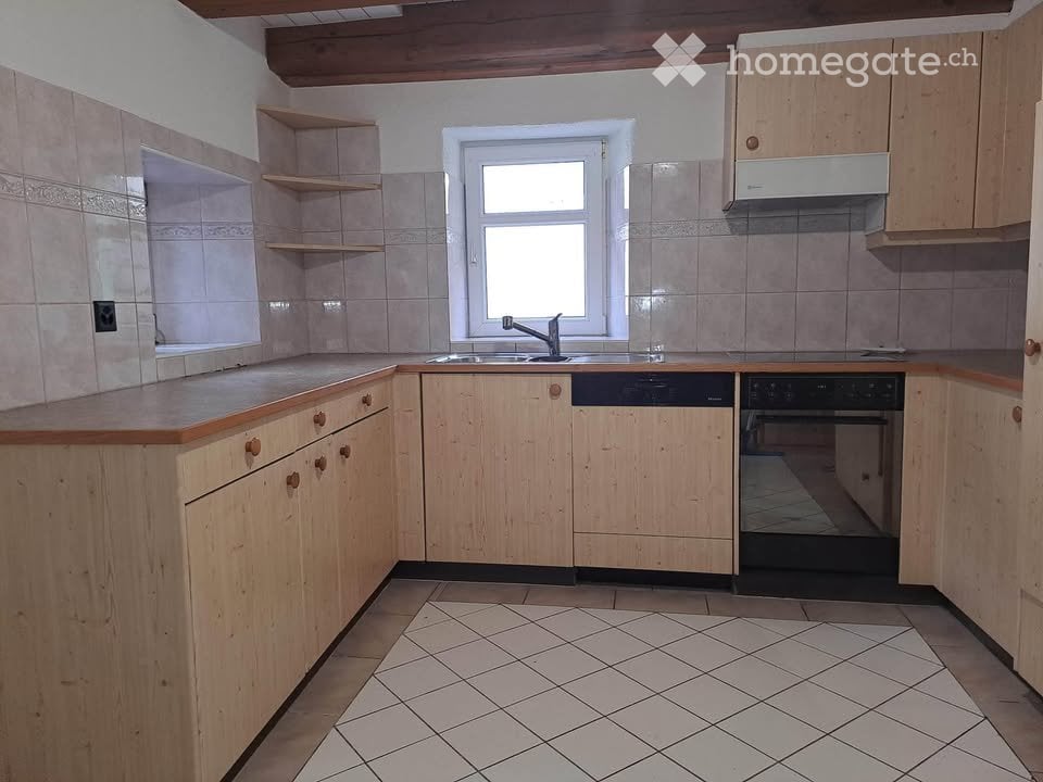 Appartement de 4 ½ pièces