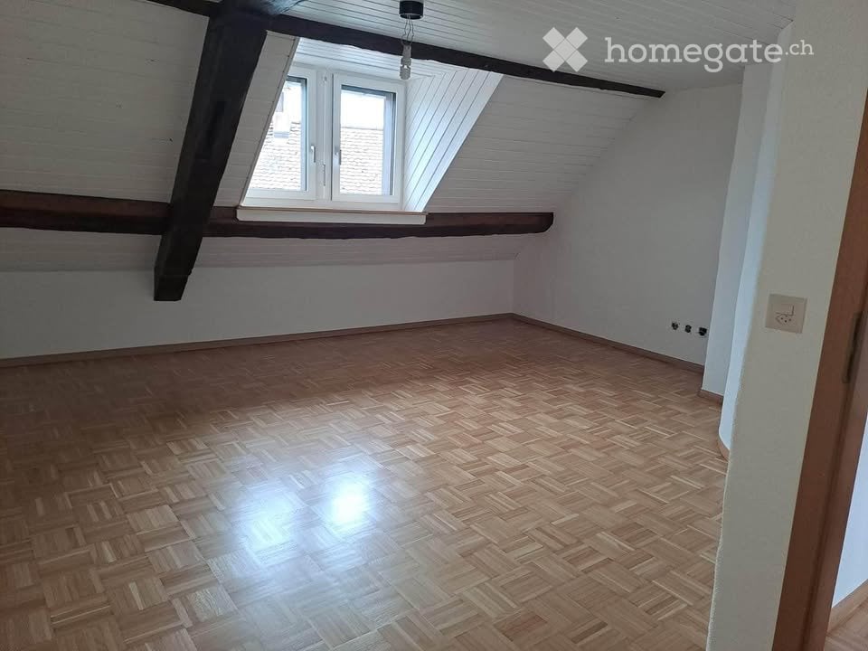 Appartement de 4 ½ pièces