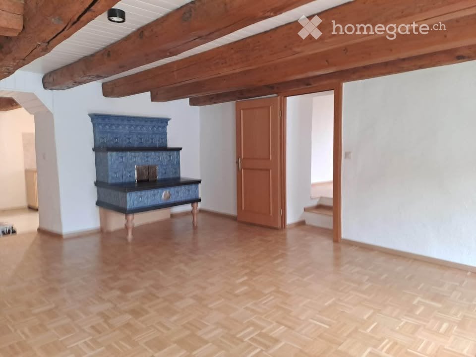 Appartement de 4 ½ pièces