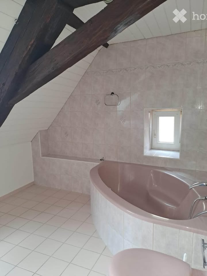 Appartement de 4 ½ pièces
