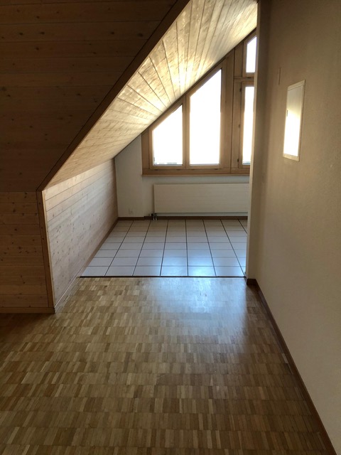 1 ½ rooms attic flat, Foto 10 von 10