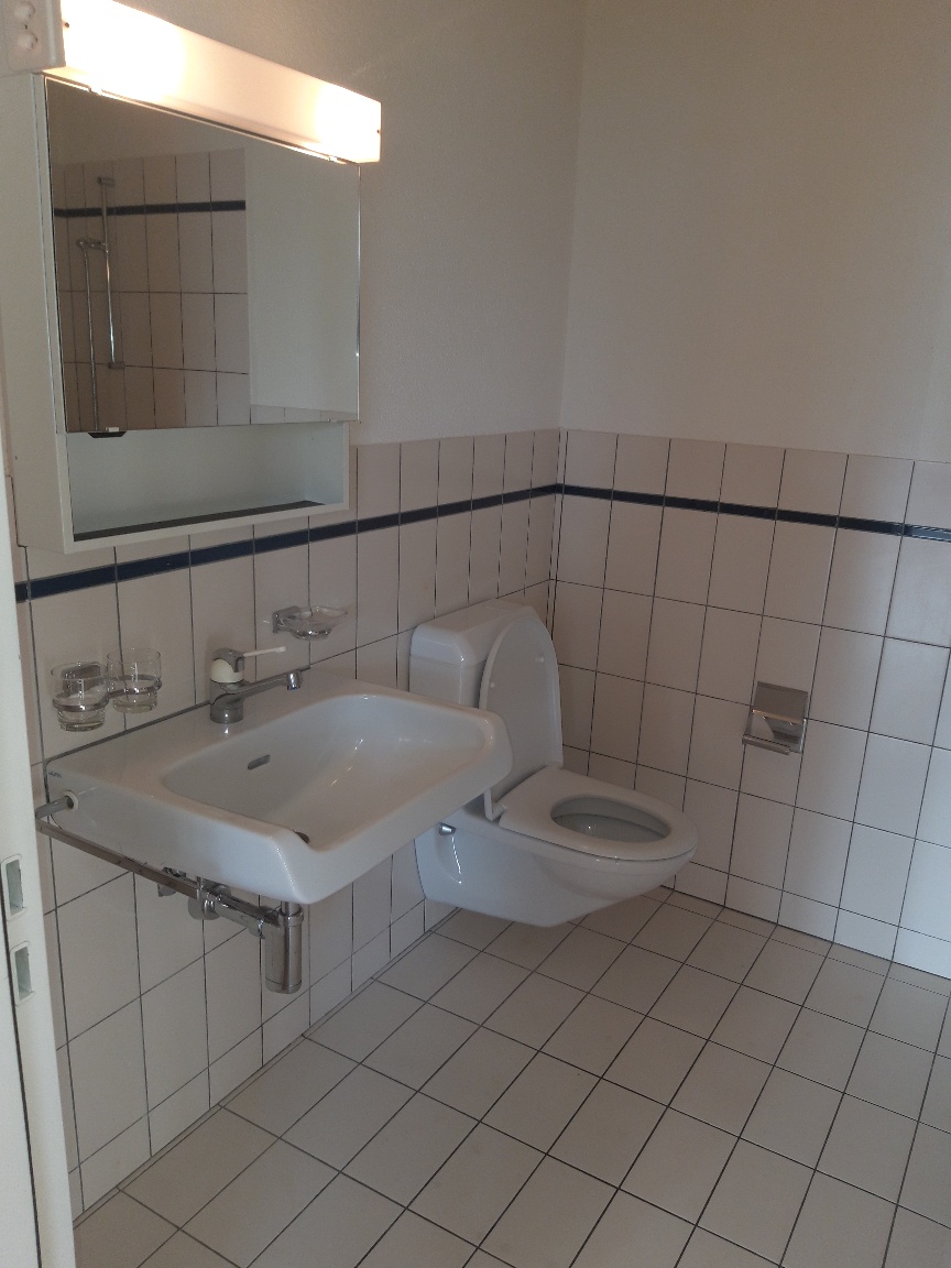 1 ½ rooms attic flat, Foto 3 von 10