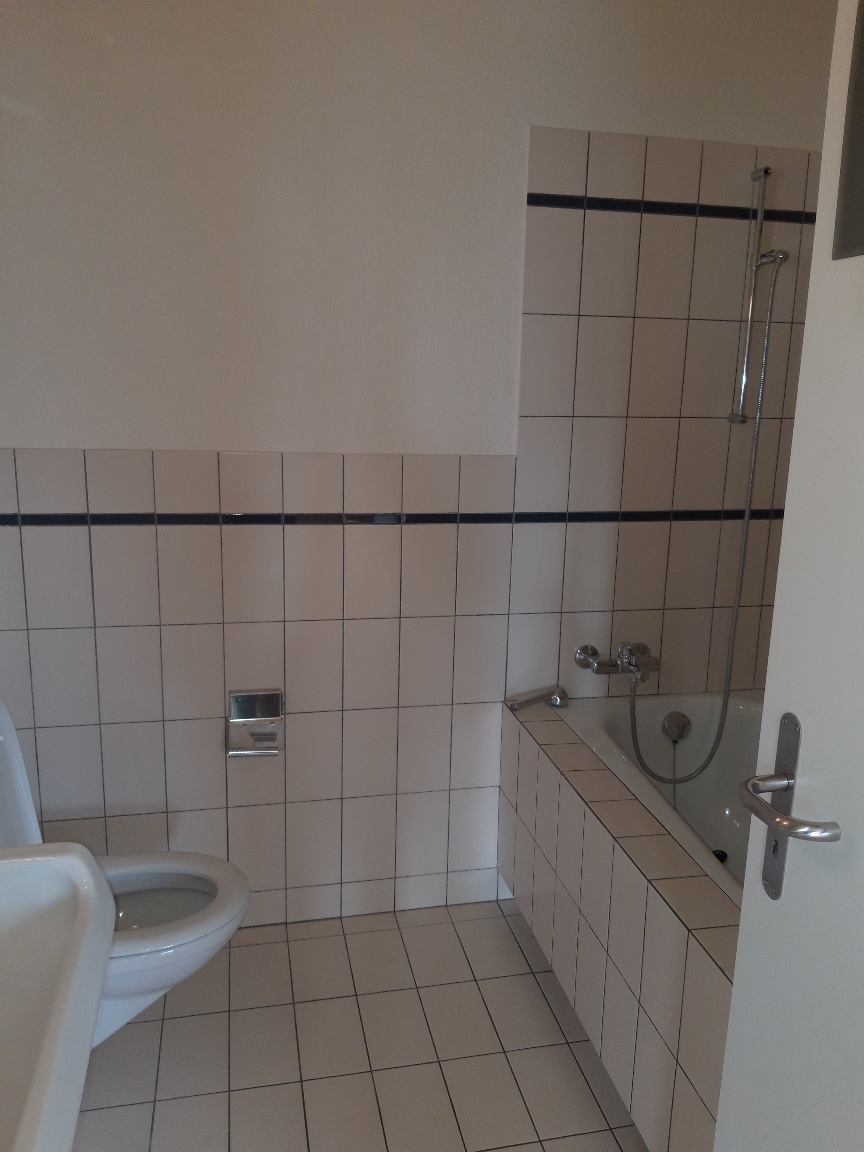 1 ½ rooms attic flat, Foto 4 von 10