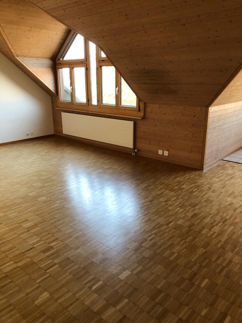 1 ½ rooms attic flat, Foto 8 von 10