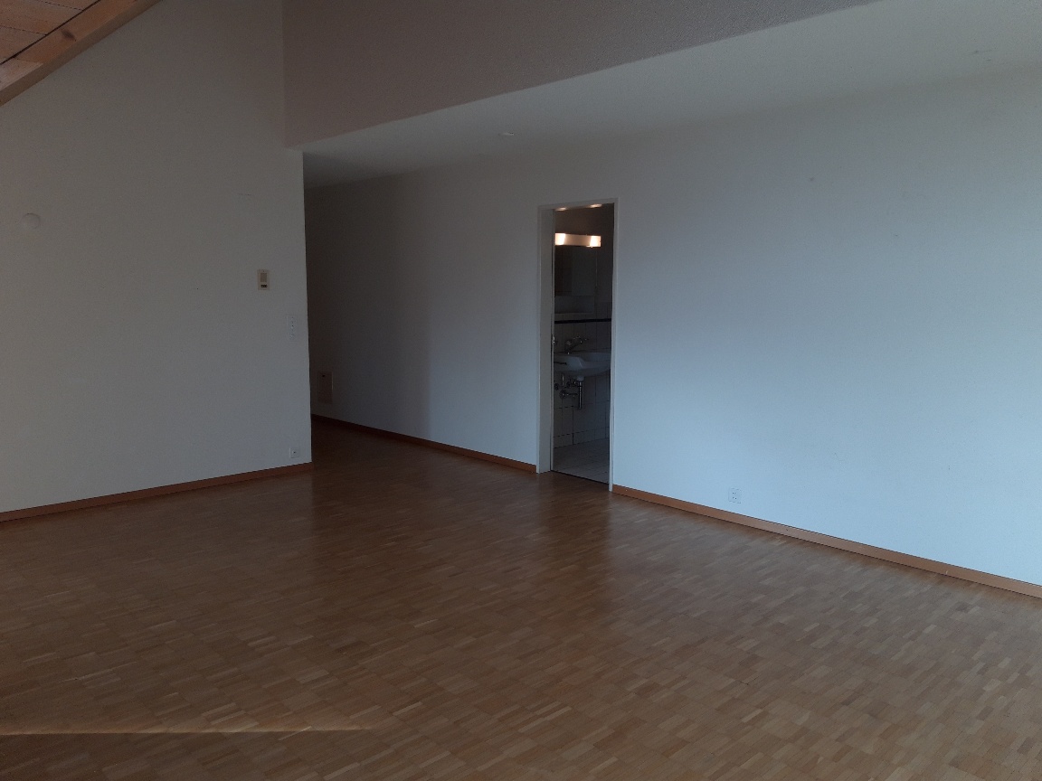 1 ½ rooms attic flat, Foto 7 von 10