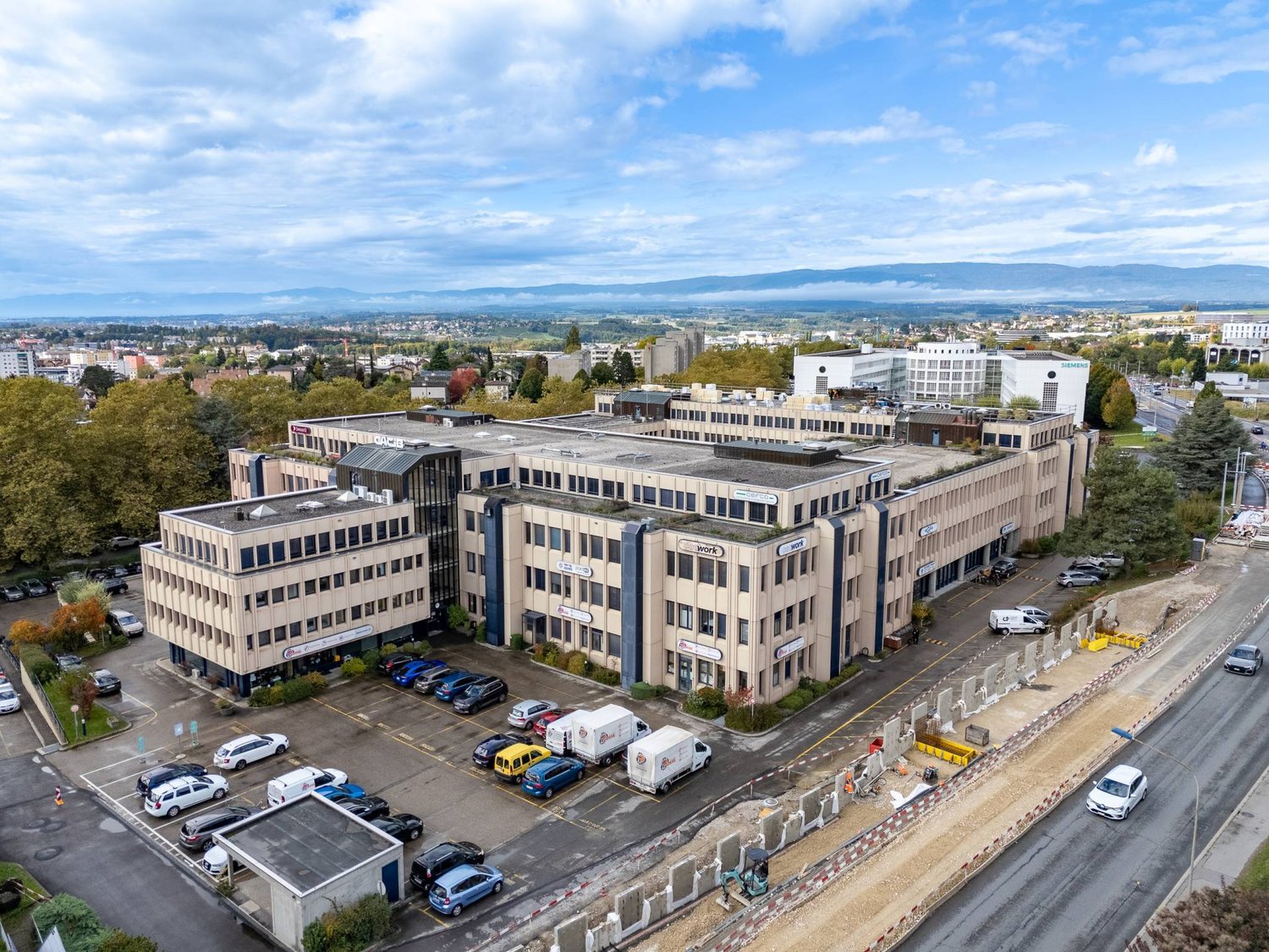 234m² Büro, Foto 4 von 8