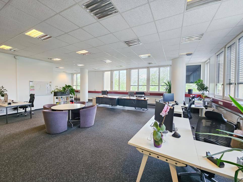 234m² Büro, Foto 5 von 8