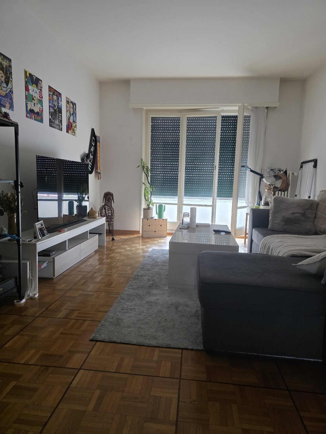 Appartamento di 2 ½ locali