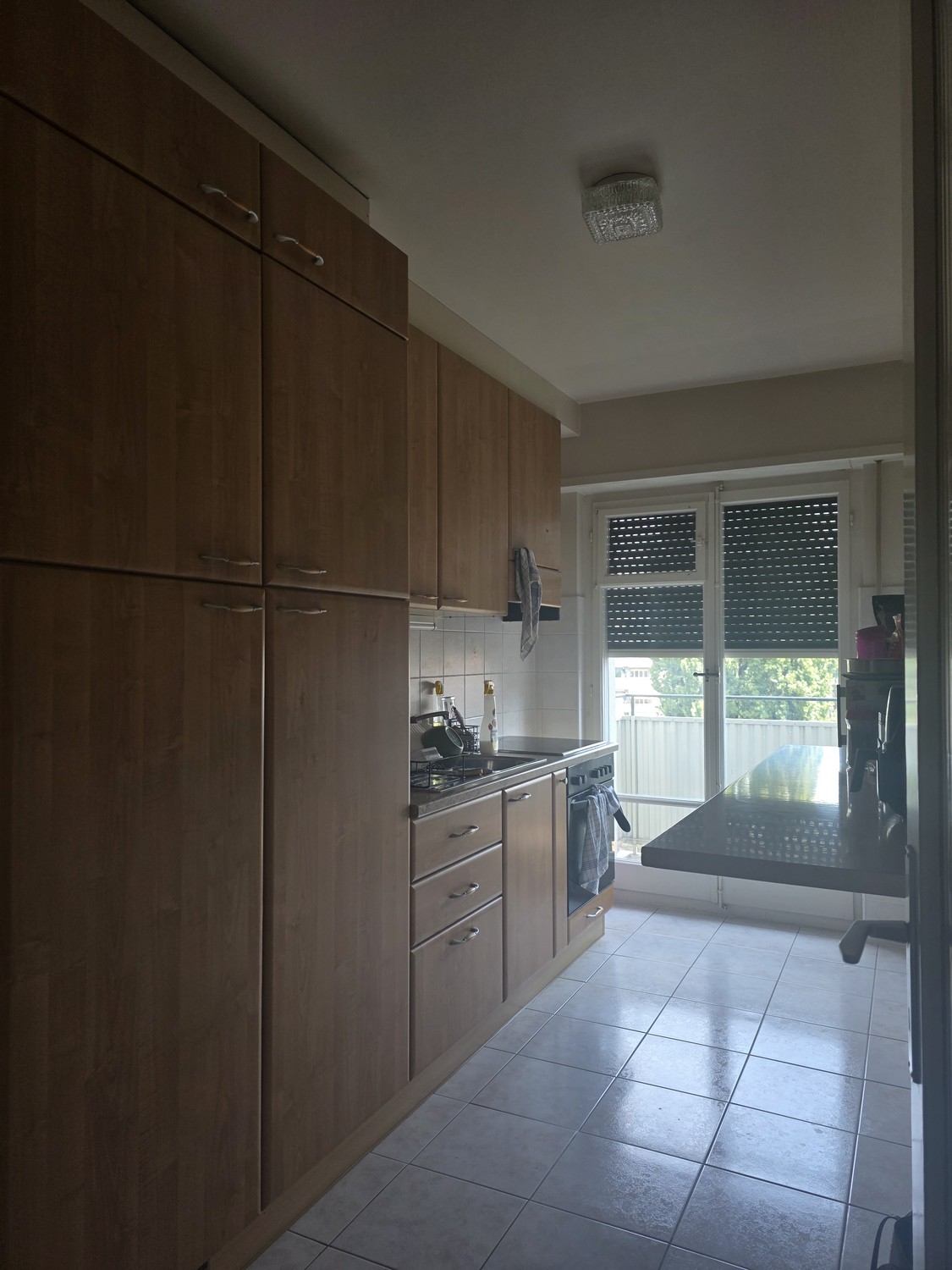 Appartamento di 2 ½ locali