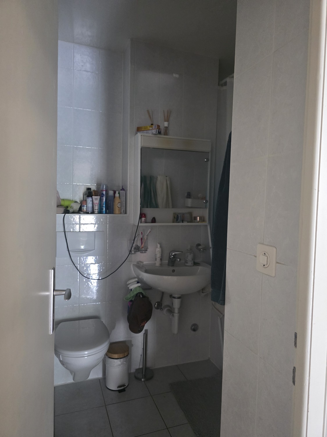 Appartamento di 2 ½ locali