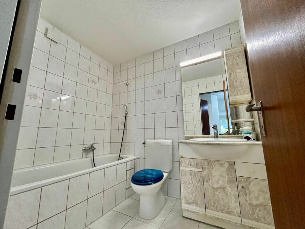 3 rooms apartment, Foto 8 von 10