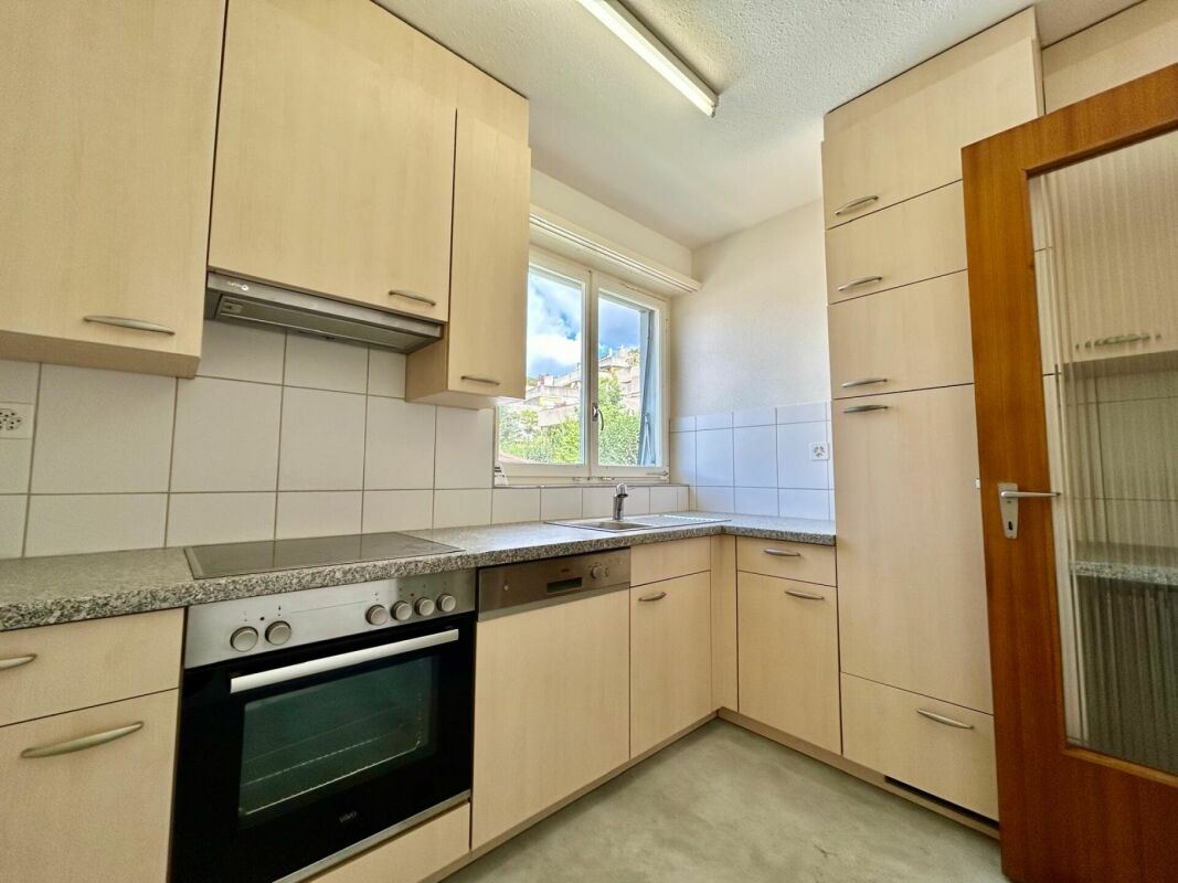 3 rooms apartment, Foto 6 von 10
