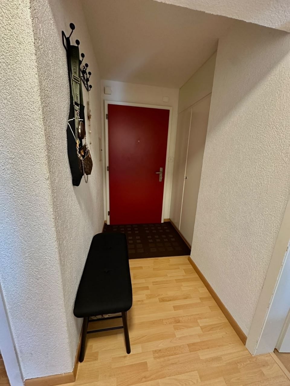 2 rooms apartment, Foto 10 von 10
