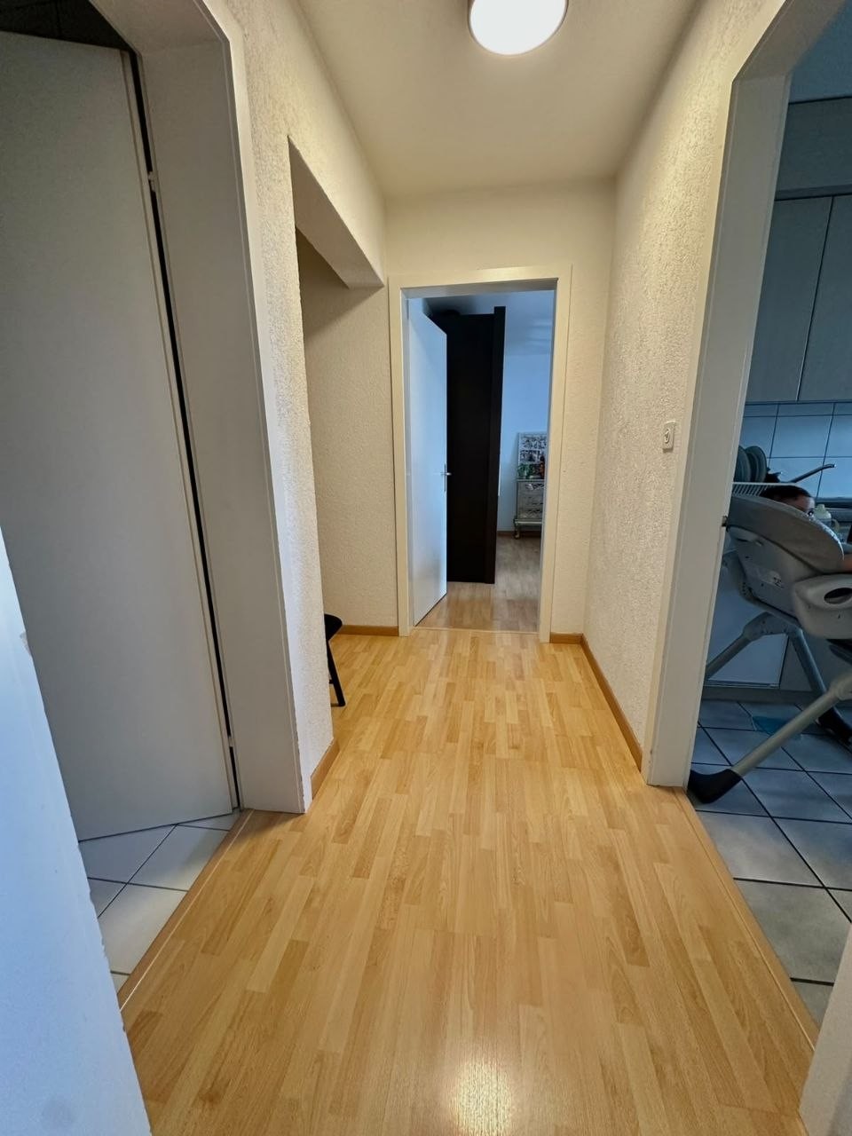 2 rooms apartment, Foto 7 von 10